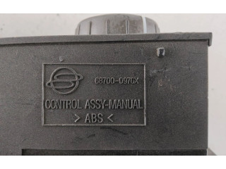 Блок управления климат-контролем 687000970X SsangYong Kyron