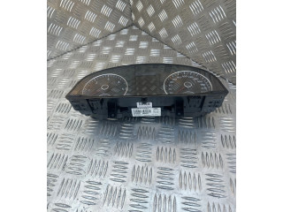 Панель приборов 2K5920866C, 223406km Volkswagen Caddy