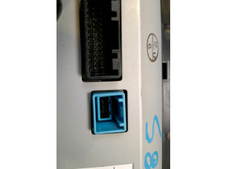 Дисплей 8611053101 Lexus IS III XE30