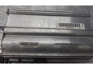 Подушка безопасности пассажира    Skoda Octavia Mk1 (1U)