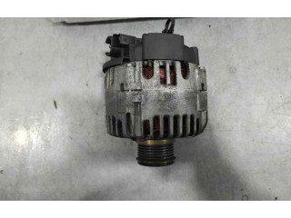 Генератор 9646321780, VALEO   Citroen C5      