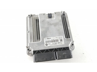Блок управления двигателя 8582803, 0281031328   BMW 3 F30 F35 F31