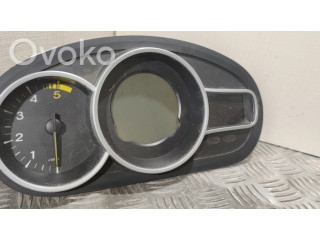 Панель приборов 248104378R Renault Megane III