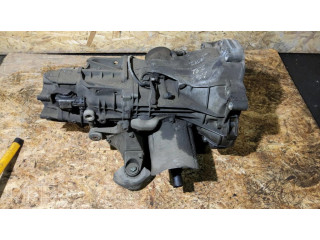 Механическая коробка передач, 5 передач