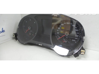 Панель приборов 5C6920876A, 5C6920876AX Volkswagen Jetta VI