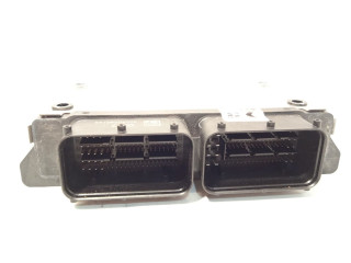 Блок управления двигателя 3911007151, 3919907020 KIA Ceed