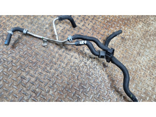 Топливная трубка (трубки)