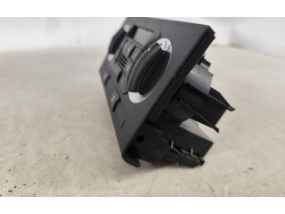 Блок управления климат-контролем 8P0820043M   Audi A3 S3 8P