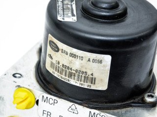 Jednotka ABS SRB000110, 10.0204-0205.4 Land Rover Freelander 1998