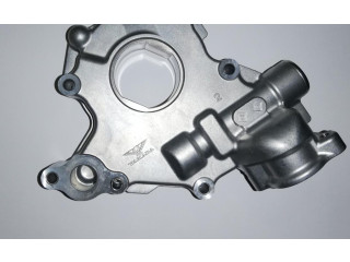 Масляный насос 15010AA340 Subaru Forester SH