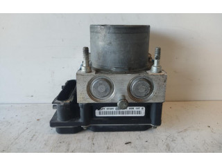 Блок АБС 0265231333   Renault  Clio II  2001 - 2005 года