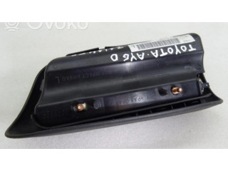 Подушка безопасности в сиденье 6029922 Toyota Aygo AB10