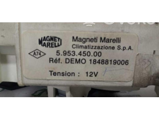 Блок управления климат-контролем 7701047548   Renault Clio II