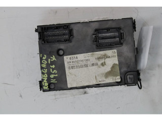 Блок предохранителей Jeep Renegade