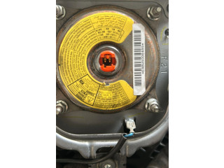 Подушка безопасности водителя Peugeot 107