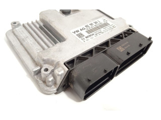 Řídící jednotka 05E907309D, 0261S21825   Cupra Formentor 2023