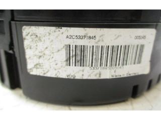 Панель приборов 5K0920860J Volkswagen Golf VI