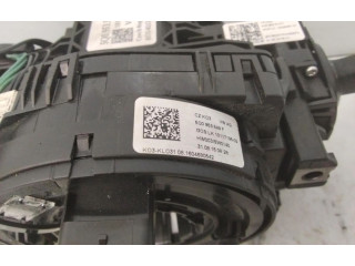 Подрулевой шлейф SRS 5Q0953549F   Volkswagen Touran II
