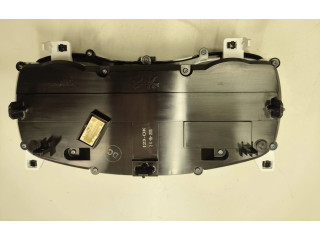 Přístrojová deska Toyota Proace 2017 9817543580, 26052016