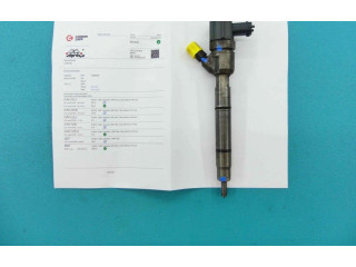 Форсунка 0445110320, IMPRK1309400    KIA Ceed   