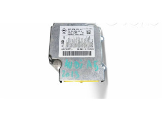 Блок подушек безопасности 8K0959655N Audi A4 Allroad