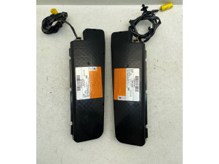 Подушка безопасности в сиденье 6G9N611D33BC, 13160010724110120   Ford S-MAX