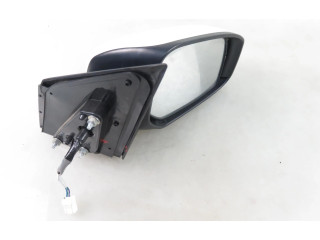 Зеркало электрическое Mitsubishi Lancer X 2007 - года