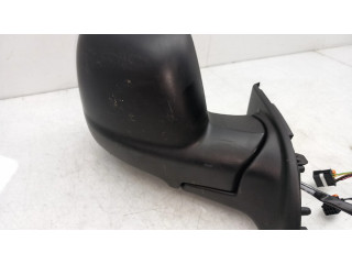 Зеркало электрическое        Peugeot Partner III  2018- года   