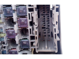 Pojistková skříňka Řídící jednotka BSM Mazda 6 2009