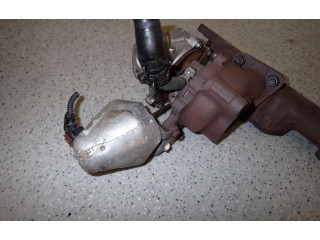 Турбина Нагнетатель Chevrolet Cruze  55567731         