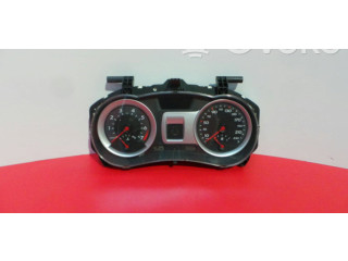 Панель приборов 8200628775-G, 1296010 Renault Clio III