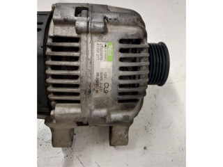 Генератор 9638275780, 9638275780 Citroen Xantia