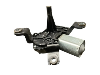 Моторчик заднего дворника W000013579, 13282361 Opel Meriva B