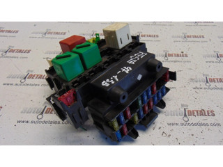   Pojistková skříňka 94FG14A073AA   Ford Fiesta 1997