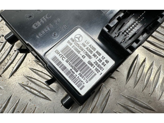 Блок управления климат-контролем A2059001240   Mercedes-Benz GLC X253 C253