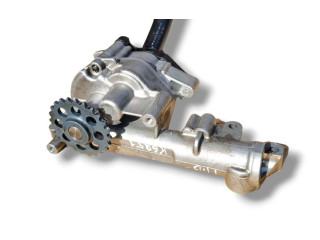 Čerpadlo oleje 6401810401 Mercedes-Benz A W169 OM 640.942