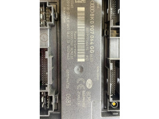 Блок комфорта 8K0907064GG, 8K0907064 Audi Q5 SQ5