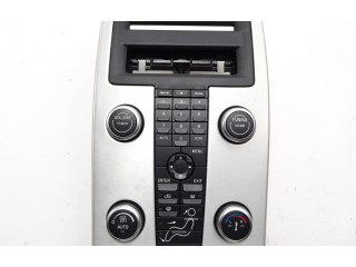 Блок управления климат-контролем 31324236, 19206 Volvo S40