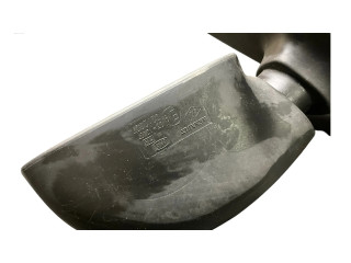 Зеркало (механическое) левое Dacia Logan II 2012-2020 года