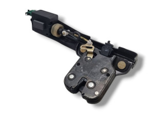 Замок багажника 8N0827505E    Audi TT Mk1 1999 - 2006 года