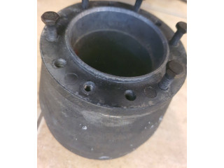 Руль Fiat 500  1957 - 1975 года 1168      