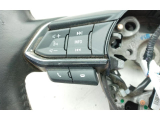 Руль Mazda CX-5 II 2017 - года