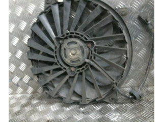 Вентилятор радиатора 1253Q8 Citroen C8