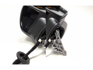 Zpětné zrcátko Volkswagen Tiguan 2018 5NB857502AC9B9