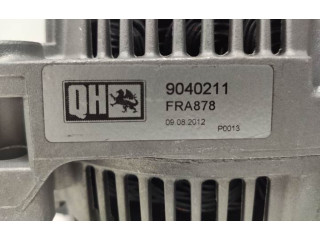 Генератор 9040211, FRA878 Citroen Xsara