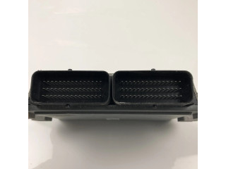 Блок управления двигателя 8201022671 Dacia Logan I