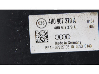 Jednotka ABS 4H0614517BBEF, 4H0907379B Audi A8 S8 D4 4H 2011