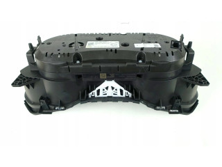 Панель приборов 3V0920741A   Skoda Superb B8 (3V)       