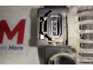 Zámek zadních dveří 3M5T10300KB Volvo C30