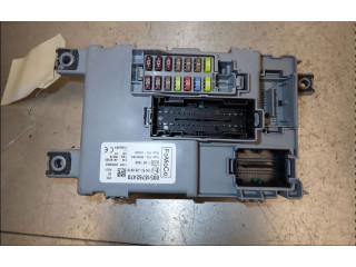 Блок предохранителей    Ford Ka    